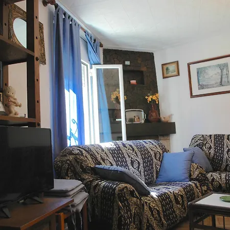 Tatil Evi Casa Morera *