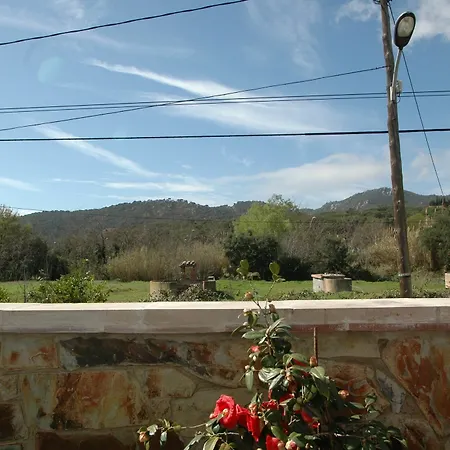 Casa Morera Tatil Evi Sant Feliu de Guíxols