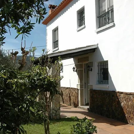 Casa Morera Tatil Evi *