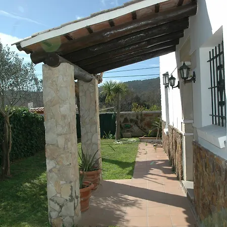 Tatil Evi Casa Morera *