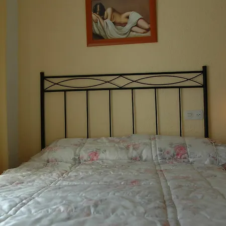 Tatil Evi Casa Morera *