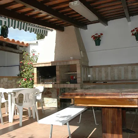 Holiday home Casa Morera *