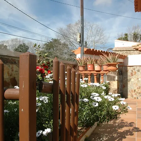 Casa Morera Tatil Evi *