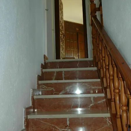 Tatil Evi Casa Morera