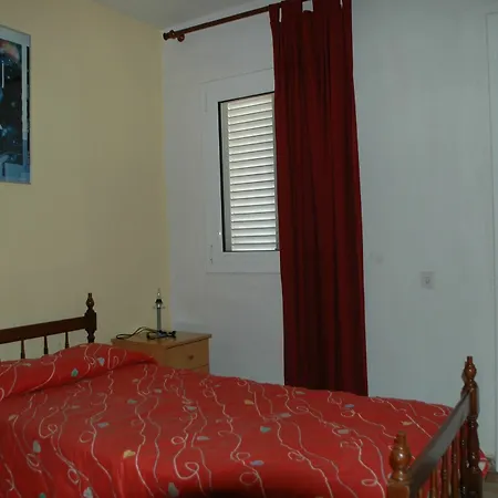 Casa Morera Holiday home