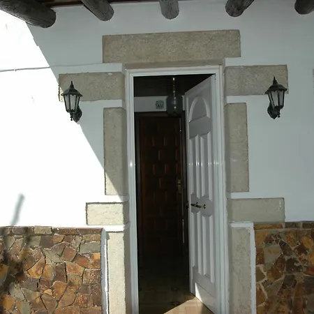 Casa Morera Tatil Evi