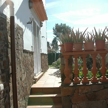 Casa Morera Sant Feliu de Guíxols